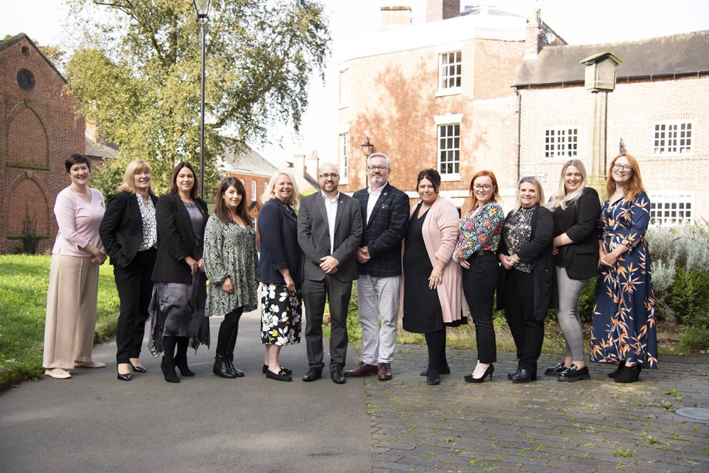 Houses for Sale Ashby de la Zouch John German Estate Agents