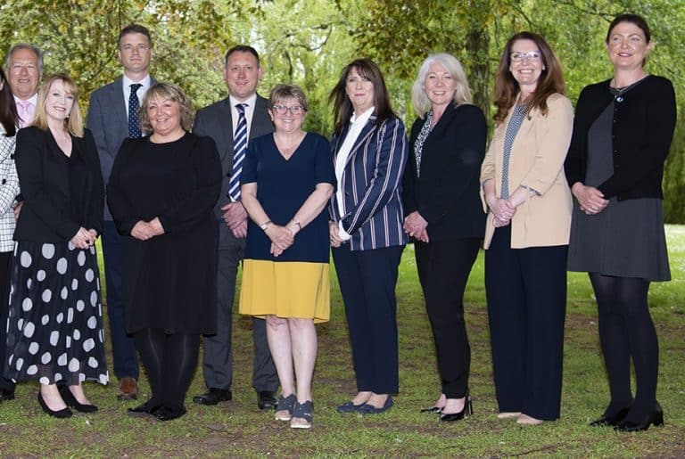 Houses for sale Burton upon Trent John German Estate Agents