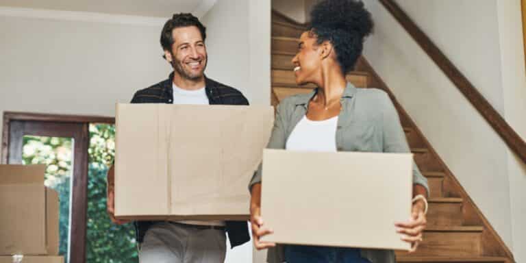Buying a Home? Follow These 7 Steps for a Smoother Move