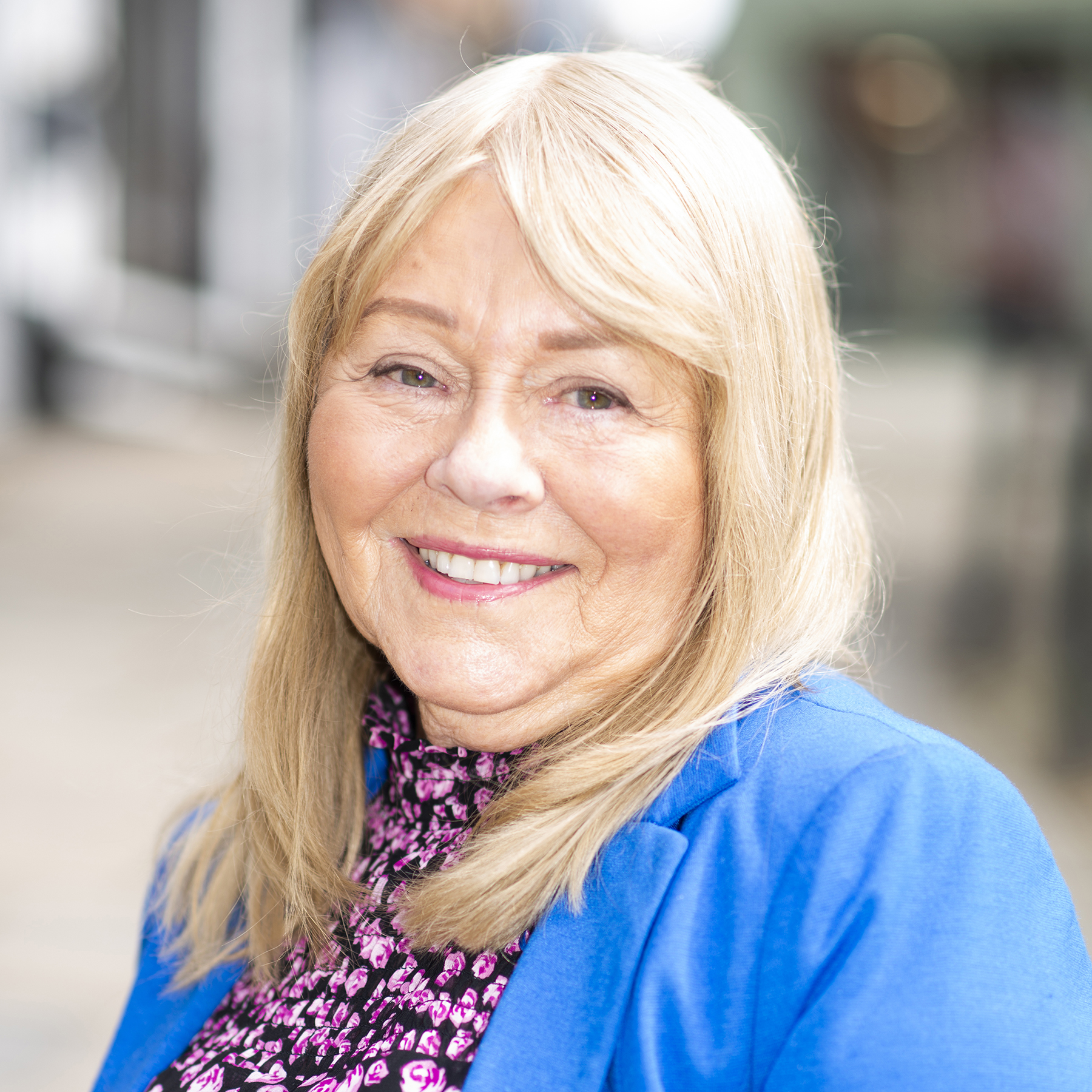 Meet the Team People at John German Estate Agents