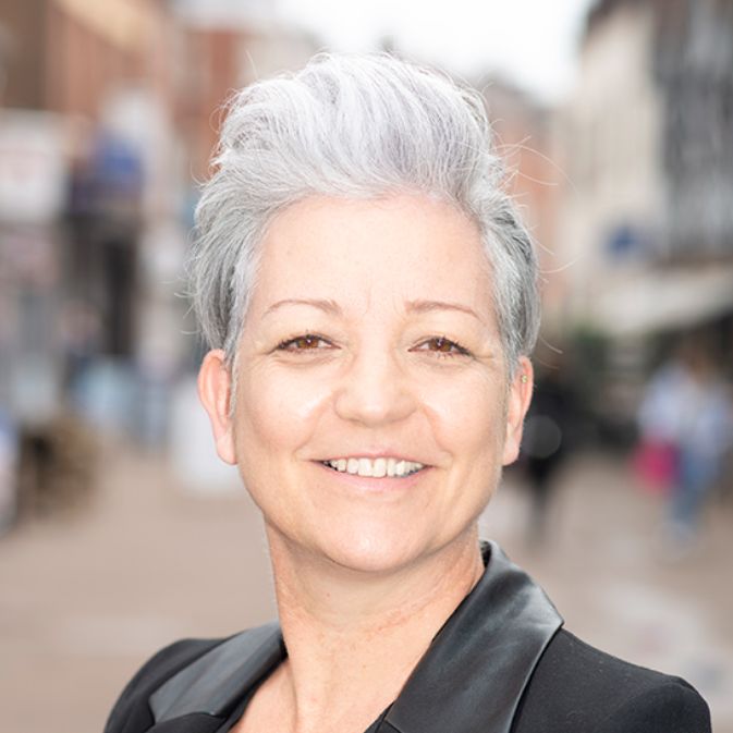 Houses for sale Burton upon Trent John German Estate Agents