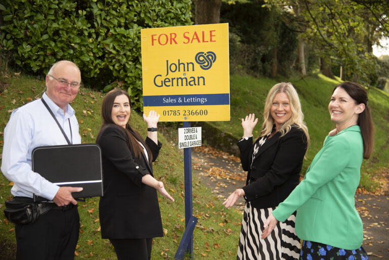 Spring momentum: How April buyer demand can work in your favour