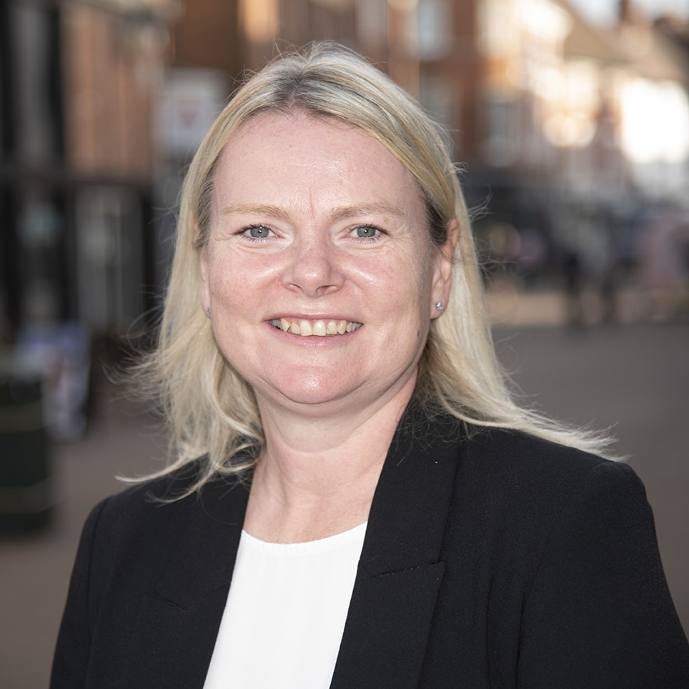 Houses for Sale Lichfield John German Estate Agents