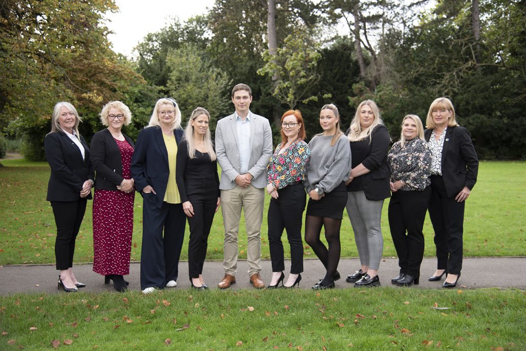 Houses for Sale East Leake John German Estate Agents