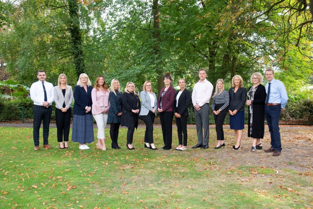 Houses for Sale Loughborough John German Estate Agents