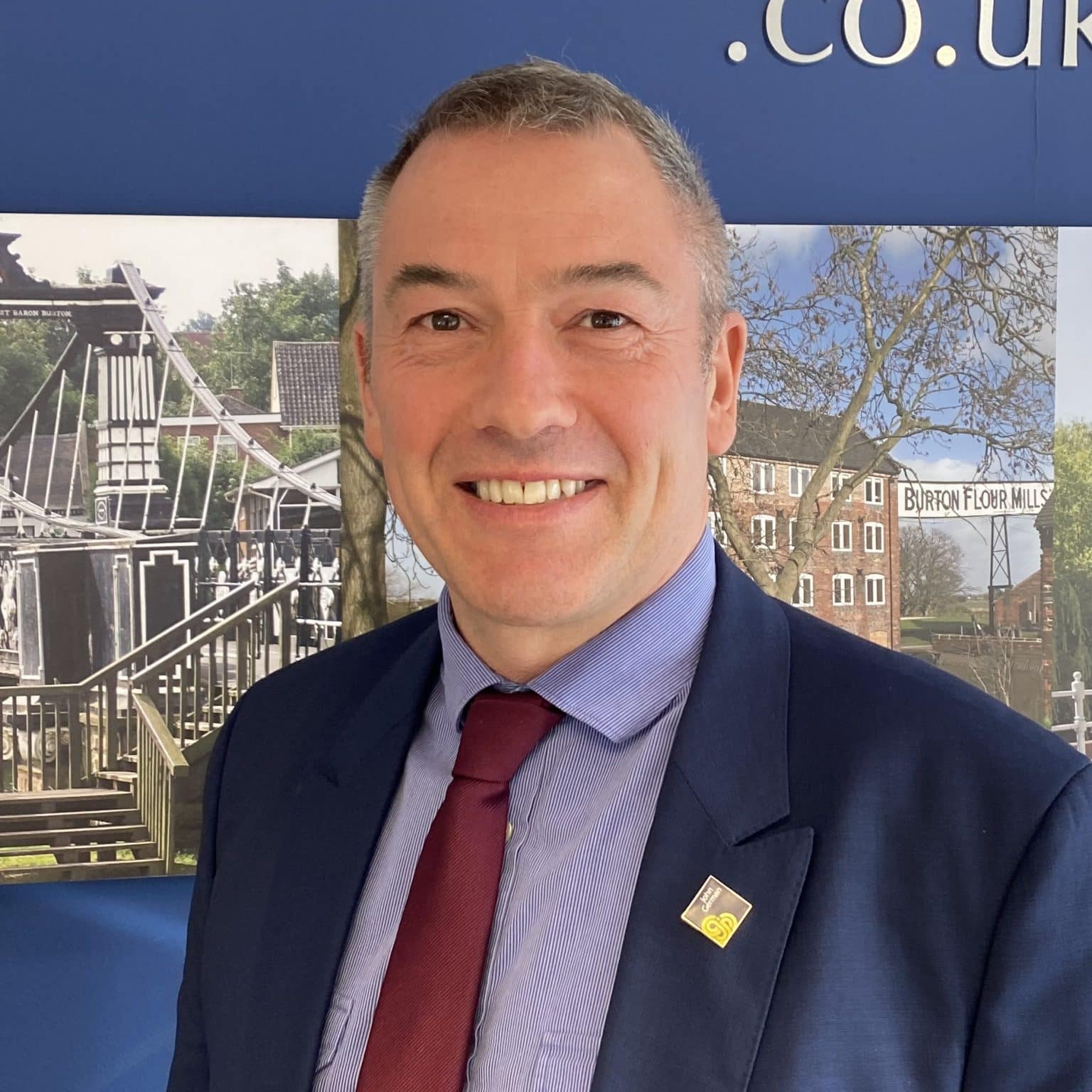 Houses for Sale Barton under Needwood John German Estate Agents