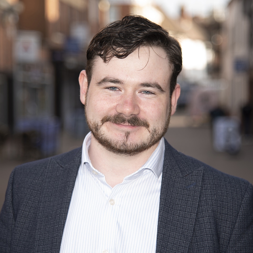 Houses for Sale Lichfield John German Estate Agents