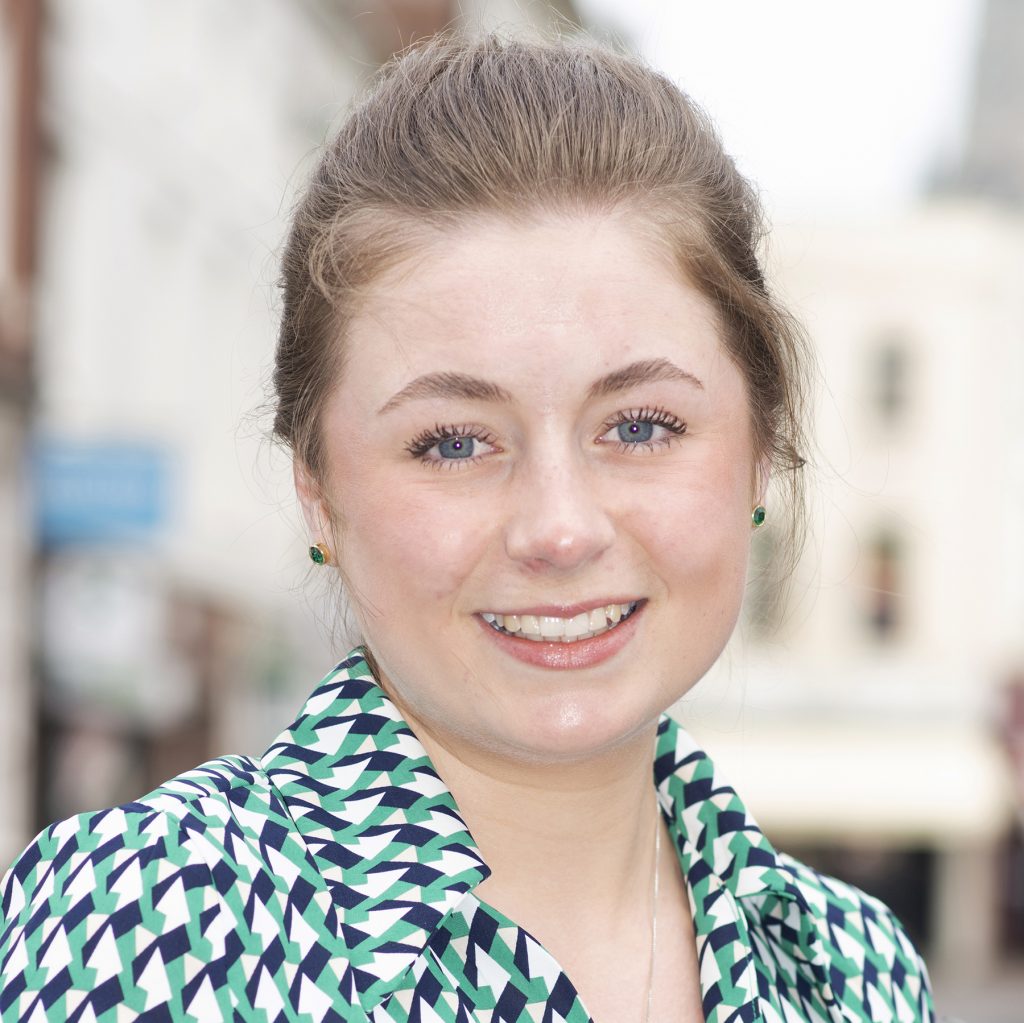 Matilda Stowe John German Estate Agents in Lichfield