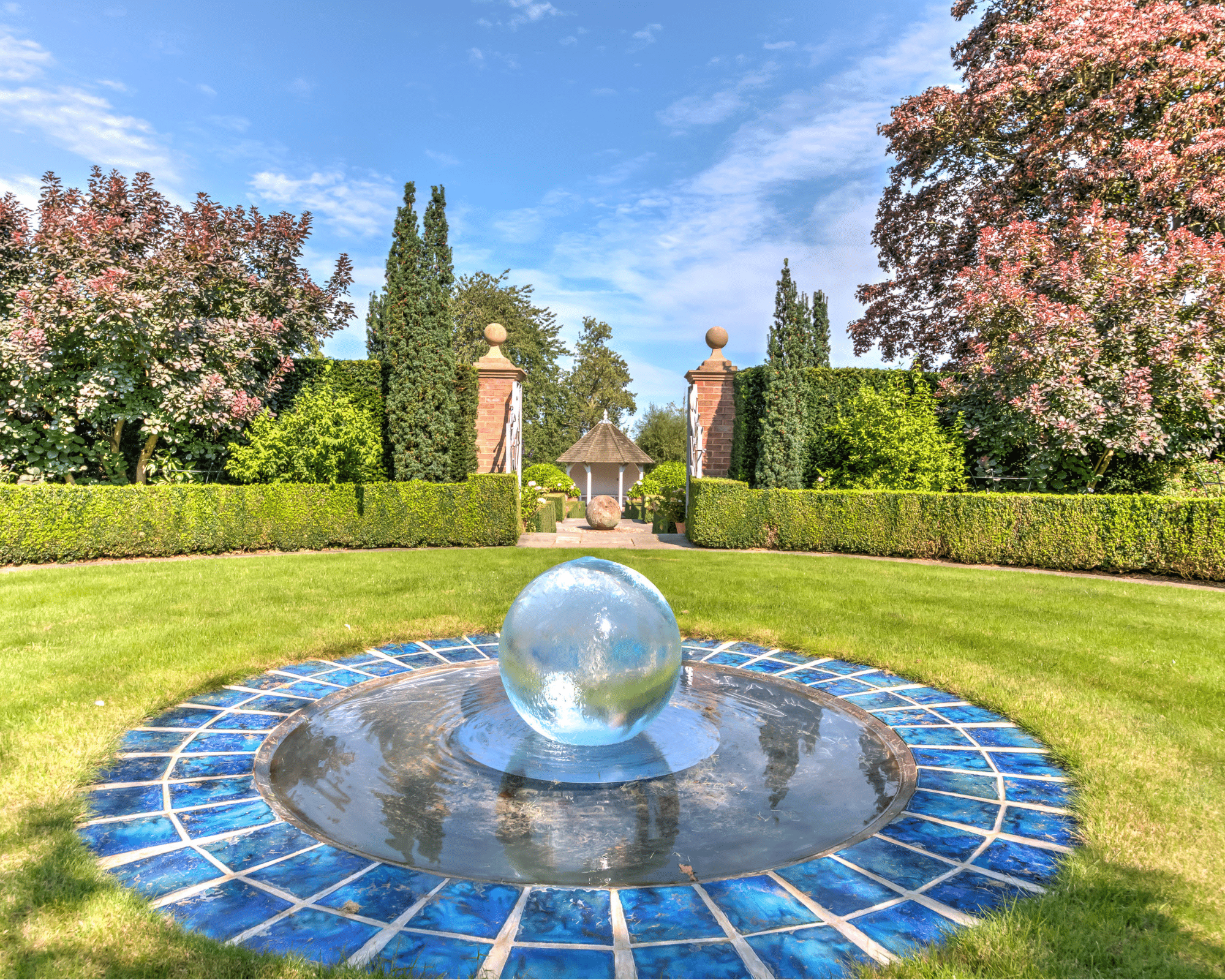 Rural houses for sale in the Midlands John German