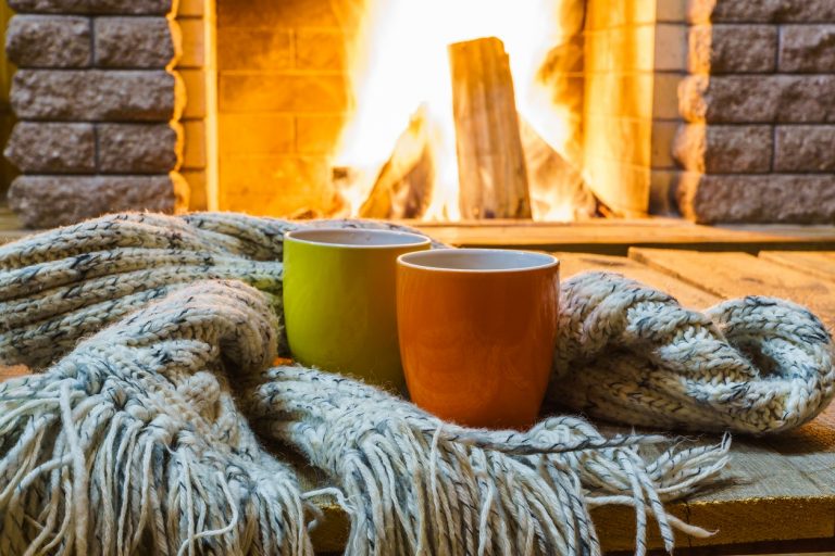Introducing hygge into your home
