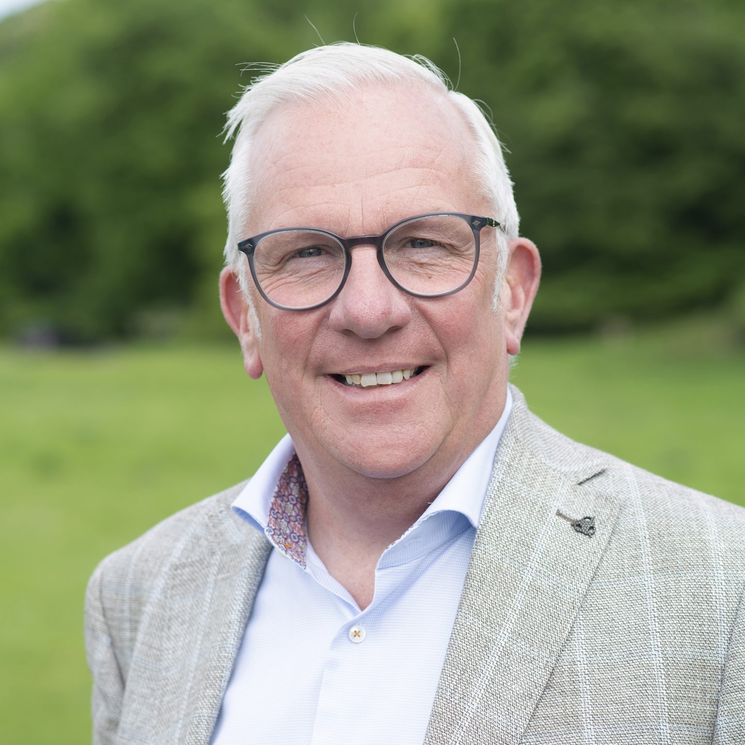 Houses for Sale Lichfield John German Estate Agents