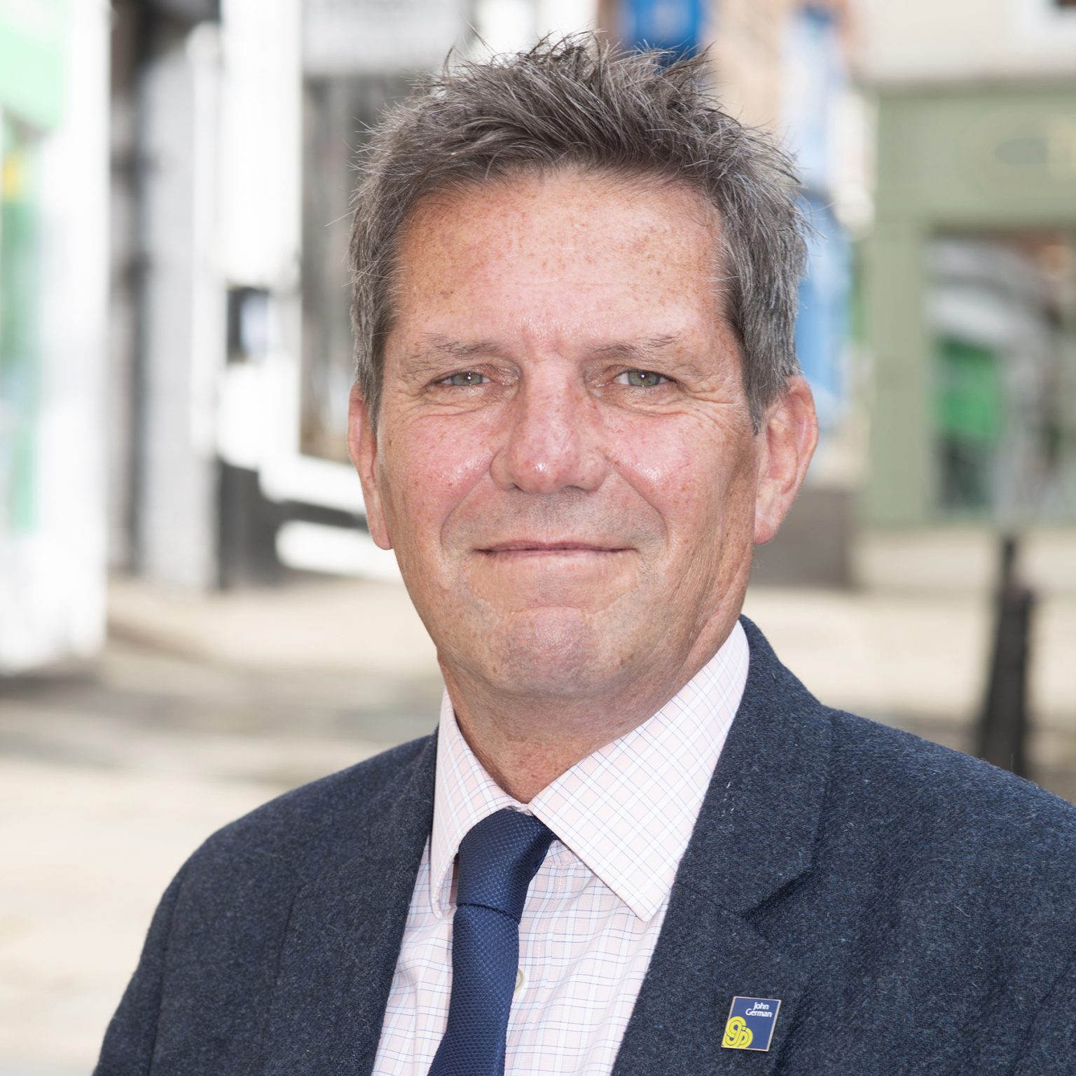 Houses for sale Burton upon Trent John German Estate Agents