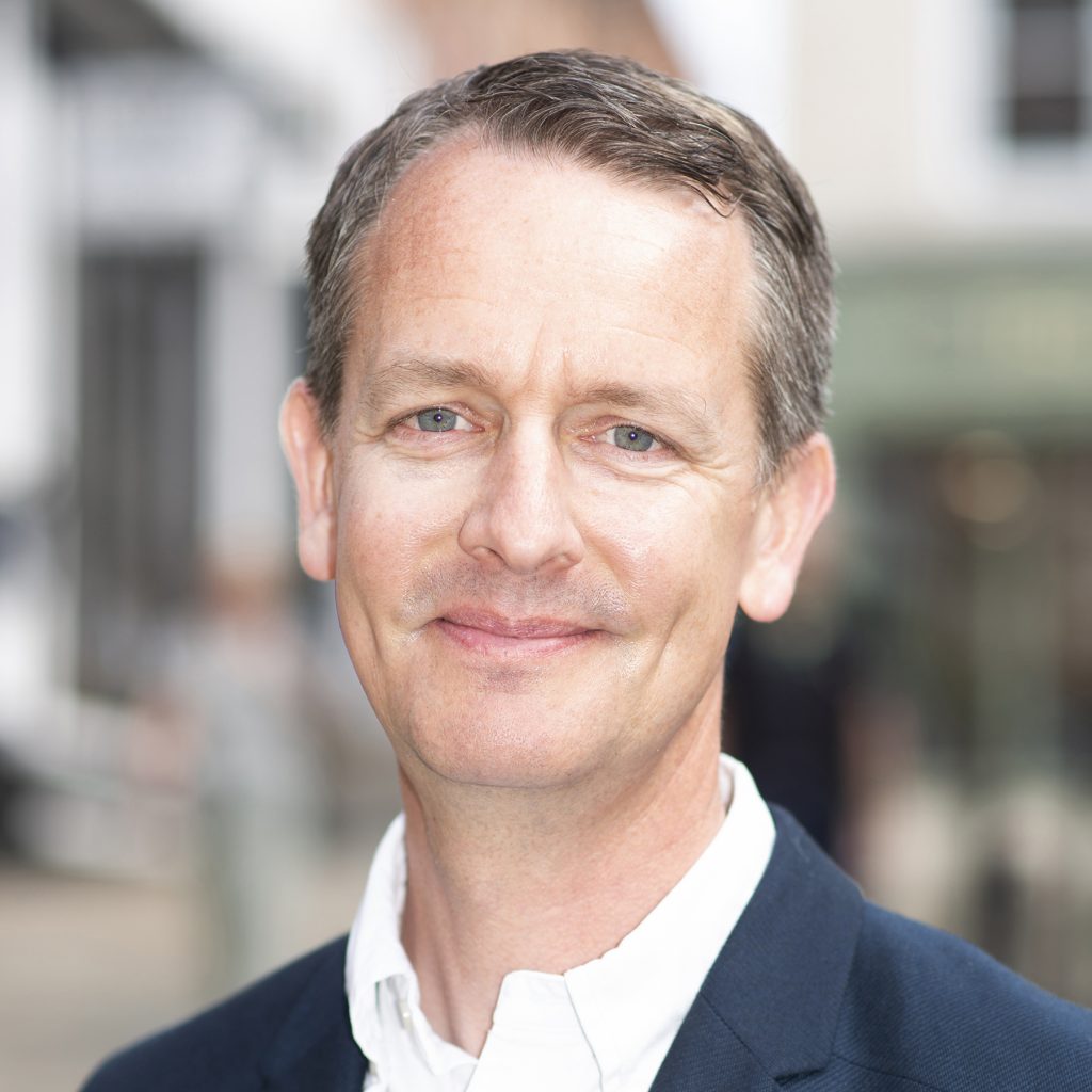 Houses for Sale Ashbourne John German Estate Agents