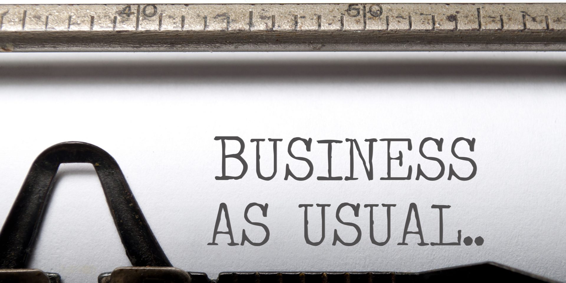 Uttoxeter Branch Refurbishment John German