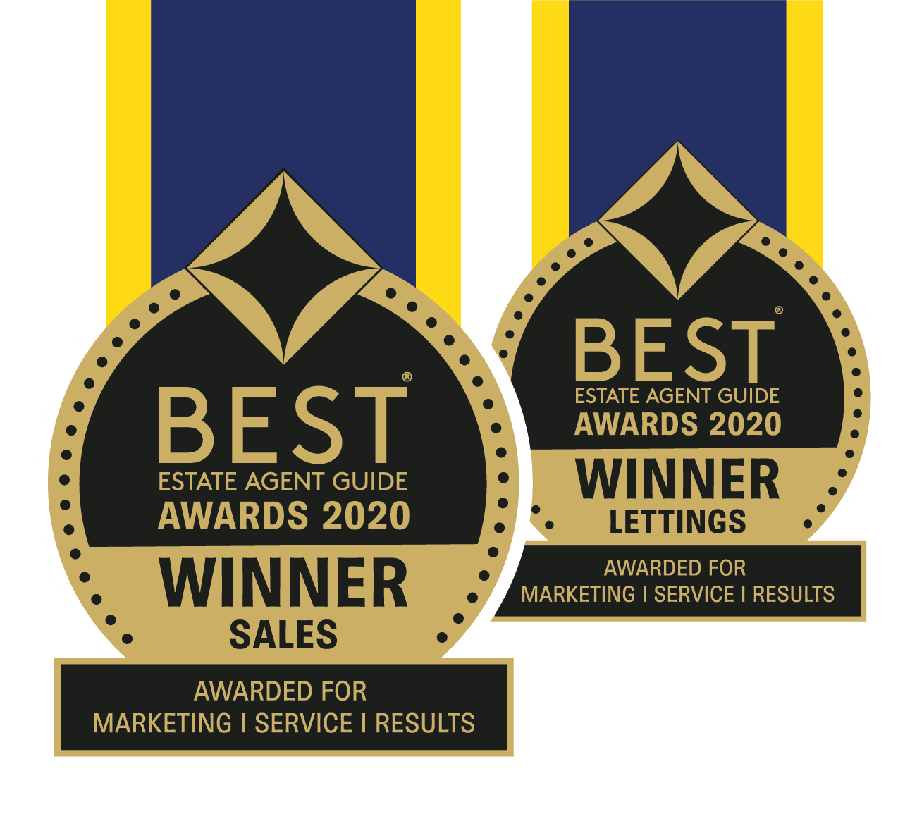 John German Estate Agents Sales & Lettings Agents in the Midlands